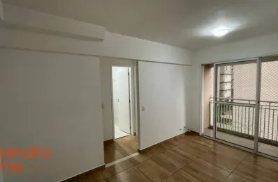 Apartamento com 2 dormitórios à venda, 46 m² por r$ 300.000,00 - ponte grande - guarulhos/sp