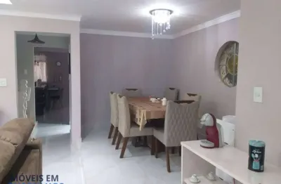 Casa com 3 dormitórios à venda, 315 m² por r$ 1.200.000,00 - vila galvão - guarulhos/sp