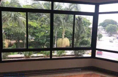Apartamento com 3 dormitórios à venda, 200 m² por r$ 1.290.000,00 - vila rosália - guarulhos/sp