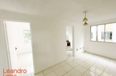Apartamento com 3 dormitórios à venda, 62 m² por r$ 200.000,00 - cidade líder - são paulo/sp