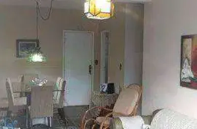 Apartamento com 2 dormitórios à venda, 83 m² por r$ 530.000,00 - jardim barbosa - guarulhos/sp