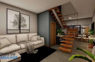 Casa com 2 dormitórios à venda, 99 m² por r$ 618.000,00 - massaguaçu - caraguatatuba/sp