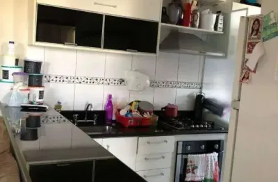 Apartamento com 2 dormitórios à venda, 47 m² por r$ 250.000,00 - bonsucesso - guarulhos/sp