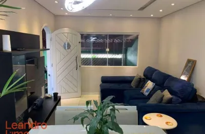 Casa com 2 dormitórios à venda, 70 m² por r$ 535.000,00 - parque continental i - guarulhos/sp