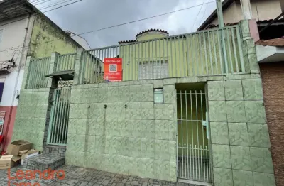 Casa com 1 dormitório à venda, 93 m² por r$ 320.000,00 - ponte grande - guarulhos/sp