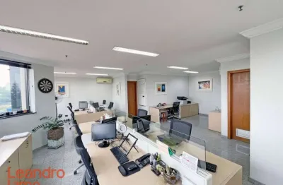 Sala para alugar, 150 m² por r$ 12.000,00/mês - centro - guarulhos/sp