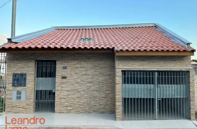 Casa com 2 dormitórios para alugar, 50 m² por r$ 1.500,00/mês - jardim munhoz - guarulhos/sp