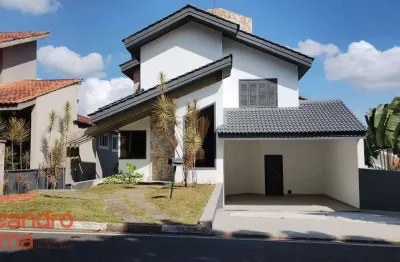 Casa com 3 dormitórios, 330 m² - venda por r$ 3.300.000,00 ou aluguel por r$ 14.000,00/mês - jardim fazenda rincao - aruja v - arujá/sp