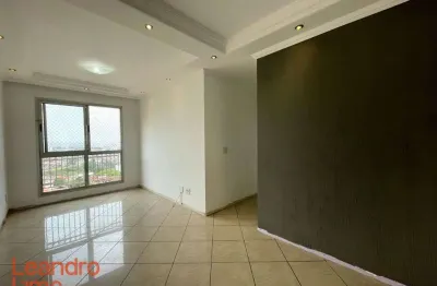 Apartamento com 2 dormitórios à venda, 53 m² por R$ 290.000,00 - Jardim São Judas Tadeu - Guarulhos/SP