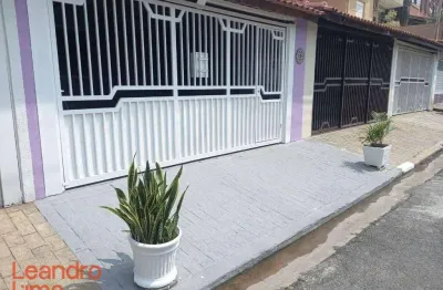 Casa com 2 dormitórios à venda, 120 m² por r$ 650.000,00 - maia - guarulhos/sp