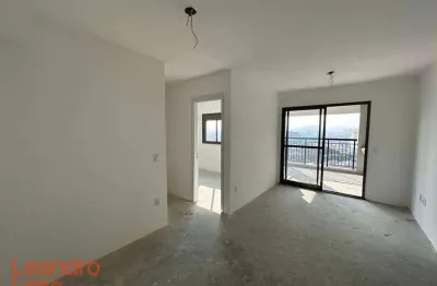 Apartamento com 2 dormitórios à venda, 68 m² por r$ 690.000,00 - macedo - guarulhos/sp