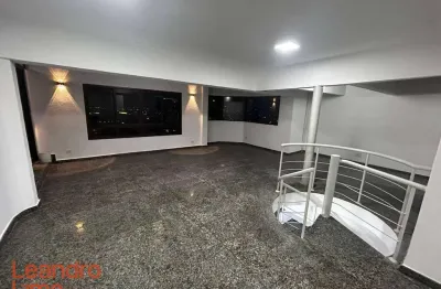 Apartamento com 3 dormitórios à venda, 287 m² por r$ 1.100.000,00 - vila galvão - guarulhos/sp