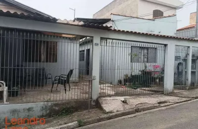 Casa à venda, 100 m² por r$ 440.000,00 - vila são pedro - guarulhos/sp