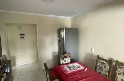 Apartamento com 3 dormitórios à venda, 65 m² por r$ 400.000,00 - jardim das vertentes - são paulo/sp