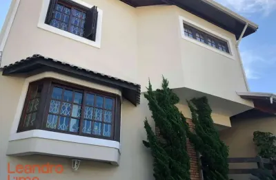 Casa com 4 dormitórios à venda, 430 m² por r$ 1.950.000,00 - vila galvão - guarulhos/sp