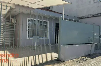 Casa com 3 dormitórios à venda, 160 m² por r$ 850.000,00 - vila augusta - guarulhos/sp