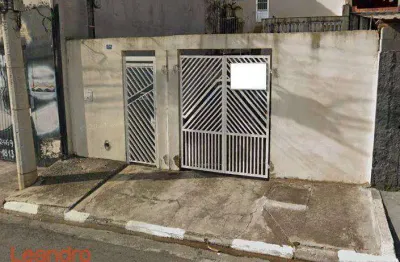 Casa com 1 dormitório à venda, 180 m² por r$ 320.000,00 - jardim paraíso - guarulhos/sp