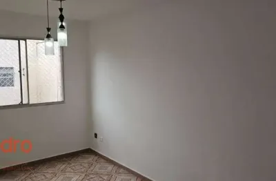 Apartamento com 2 dormitórios à venda, 56 m² por r$ 265.000