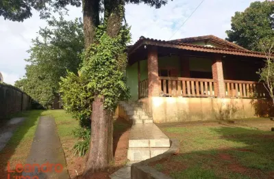 Chácara à venda, 1000 m² por r$ 750.000,00 - chácaras fernão dias - atibaia/sp