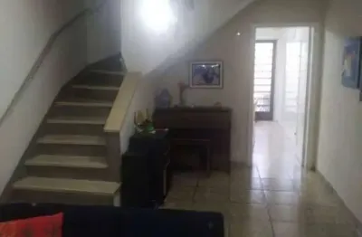 Casa à venda, 118 m² por r$ 530.000,00 - penha de frança - são paulo/sp