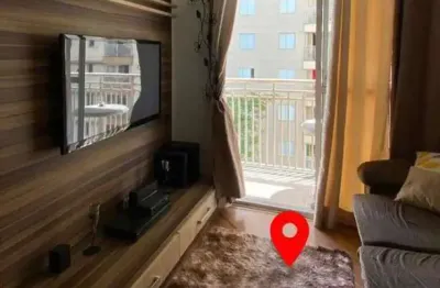 Apartamento com 3 dormitórios à venda, 63 m² por r$ 430.000,00 - ponte grande - guarulhos/sp