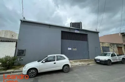 Salão para alugar, 150 m² por r$ 7.000,00/mês - jardim frizzo - guarulhos/sp