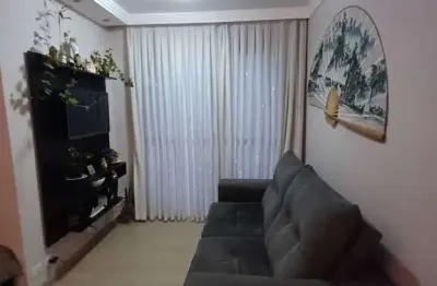 Apartamento com 3 dormitórios à venda, 61 m² por r$ 425.000,00 - ponte grande - guarulhos/sp