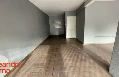 Casa com 2 dormitórios para alugar, 50 m² por r$ 1.600,00/mês - jardim munhoz - guarulhos/sp