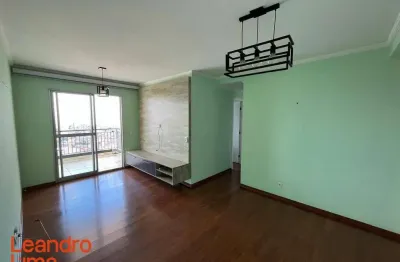 Apartamento com 3 dormitórios à venda, 76 m² por r$ 550.000,00 - picanco - guarulhos/sp