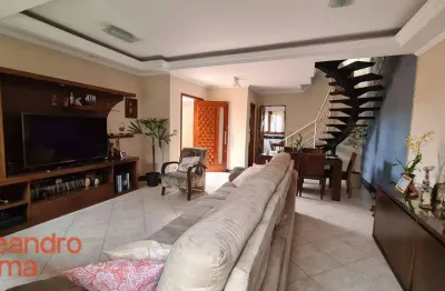 Casa com 4 dormitórios à venda, 198 m² por r$ 1.173.000,00 - vila moreira - guarulhos/sp