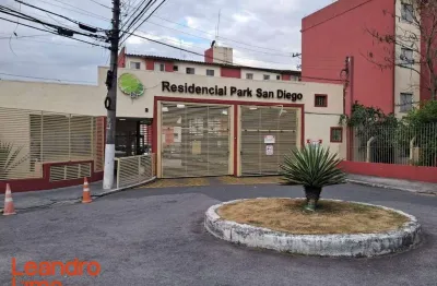 Apartamento com 2 dormitórios à venda, 53 m² por r$ 260.000,00 - vila zamataro - guarulhos/sp