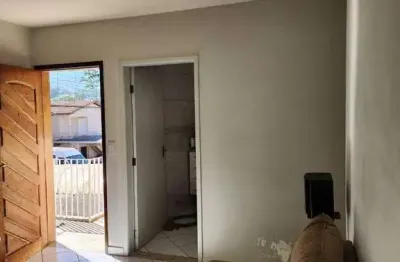 Casa com 2 dormitórios à venda, 60 m² por r$ 327.000,00 - vila são joão batista - guarulhos/sp