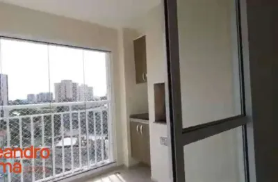 Apartamento com 3 dormitórios à venda, 75 m² por r$ 720.000,00 - vila augusta - guarulhos/sp