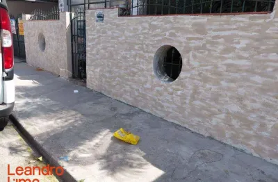 Casa com 2 dormitórios à venda, 170 m² por r$ 350.000,00 - vila barros - guarulhos/sp
