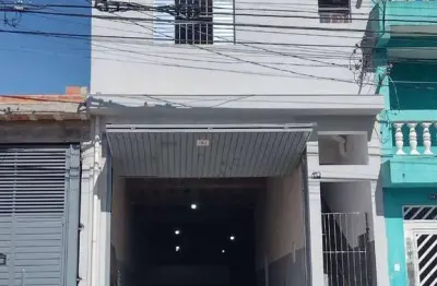 Prédio à venda, 360 m² por r$ 795.000,00 - jardim presidente dutra - guarulhos/sp