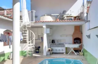 Casa com 3 dormitórios à venda, 152 m² por r$ 795.000,00 - jardim presidente dutra - guarulhos/sp