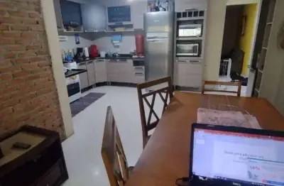 Casa com 2 dormitórios à venda, 110 m² por r$ 447.000,00 - jardim santa maria - guarulhos/sp