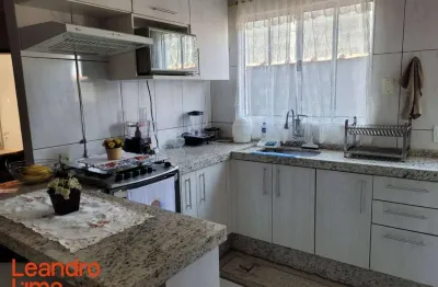 Casa com 2 dormitórios à venda por r$ 380.000,00 - jardim maria clara - guarulhos/sp