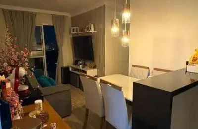 Apartamento com 2 dormitórios para alugar, 50 m² por r$ 3.153,79/mês - jardim munhoz - guarulhos/sp