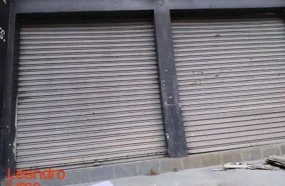 Salão à venda, 100 m² por r$ 850.000,00 - macedo - guarulhos/sp