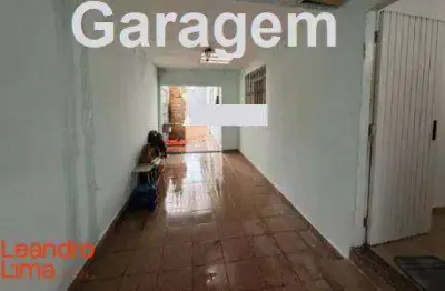 Casa com 3 dormitórios à venda, 120 m² por r$ 480.000,00 - ponte grande - guarulhos/sp