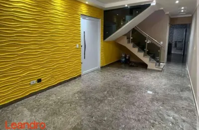 Casa com 2 dormitórios à venda, 100 m² por r$ 478.000,00 - jardim adriana - guarulhos/sp