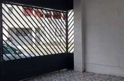 Casa com 2 dormitórios à venda, 120 m² por r$ 450.000,00 - jardim divinolândia - guarulhos/sp