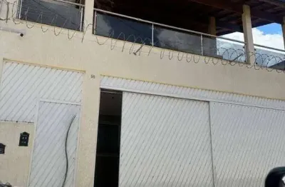 Casa com 3 dormitórios à venda, 650 m² por r$ 1.800.000,00 - cidade maia - guarulhos/sp