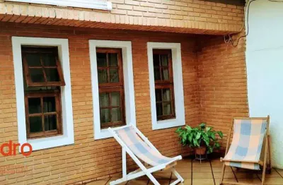 Casa com 3 quartos à venda no Parque Continental II, Guarulhos 