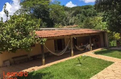 Chácara com 1 dormitório à venda, 3500 m² por r$ 470.000,00 - jardim são joão - guarulhos/sp