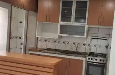 Apartamento com 2 dormitórios à venda, 53 m² por r$ 300.000,00 - vila zamataro - guarulhos/sp