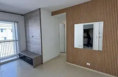 Apartamento com 3 dormitórios à venda, 61 m² por r$ 390.000,00 - ponte grande - guarulhos/sp