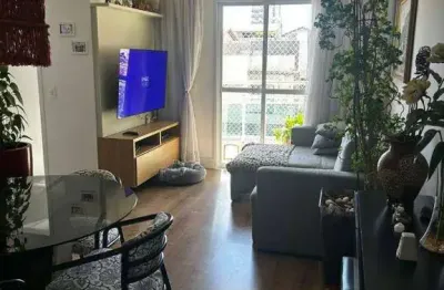 Apartamento com 2 dormitórios à venda, 61 m² por r$ 560.000,00 - jardim barbosa - guarulhos/sp
