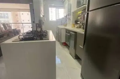 Apartamento com 2 dormitórios à venda, 68 m² por r$ 670.000,00 - jardim maia - guarulhos/sp